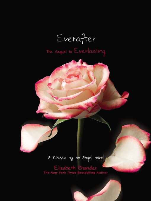 Cover of Everafter